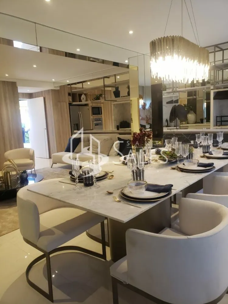 Apartamento, 3 quartos, 258 m² - Foto 2