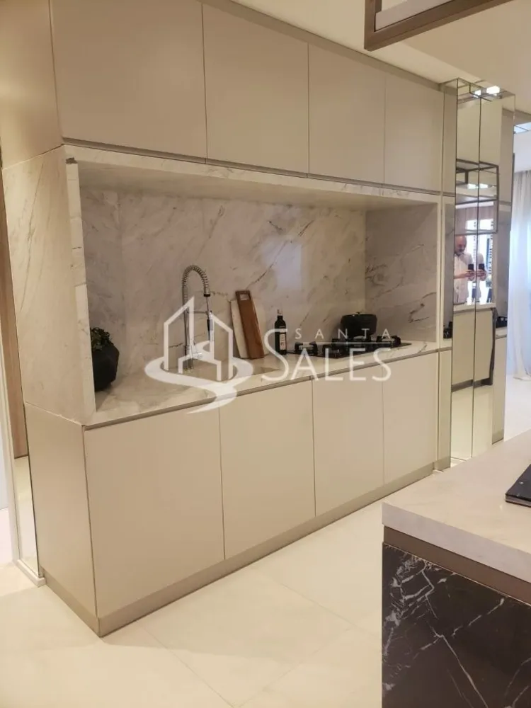 Apartamento, 3 quartos, 258 m² - Foto 6