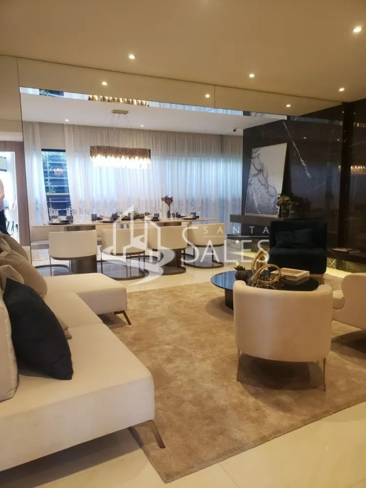 Apartamento, 3 quartos, 258 m² - Foto 3