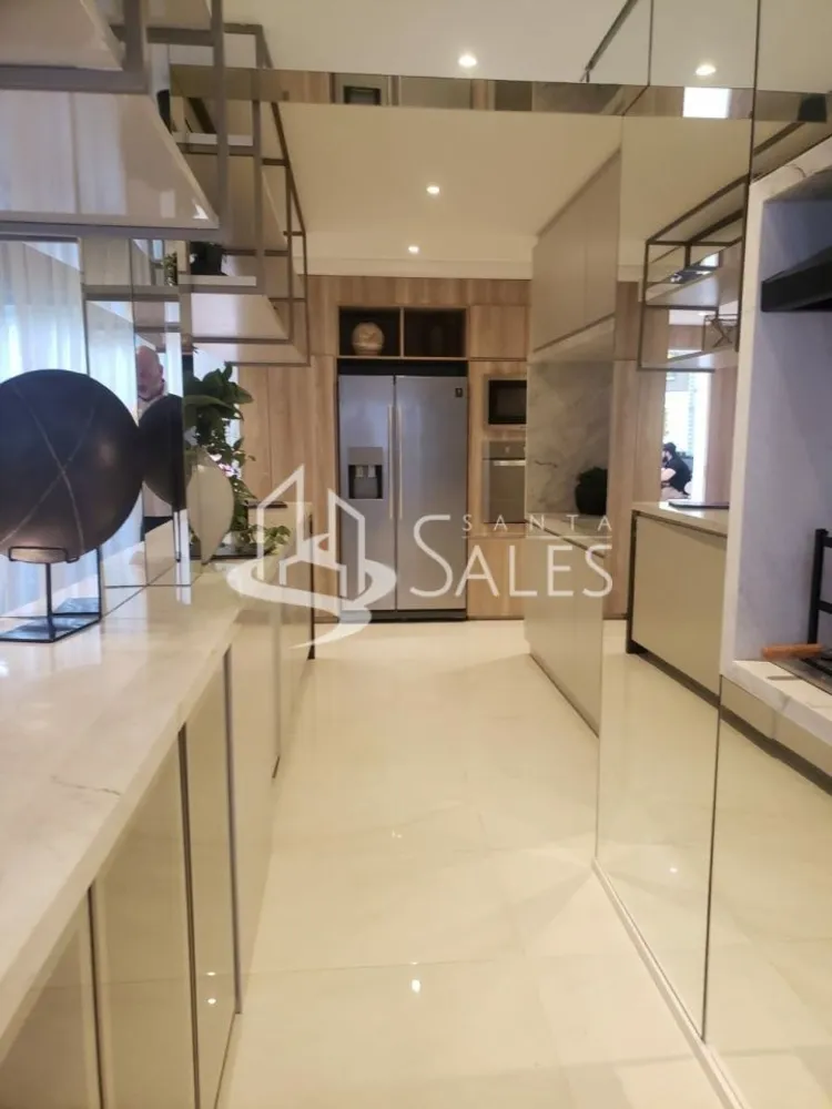 Apartamento, 3 quartos, 258 m² - Foto 5