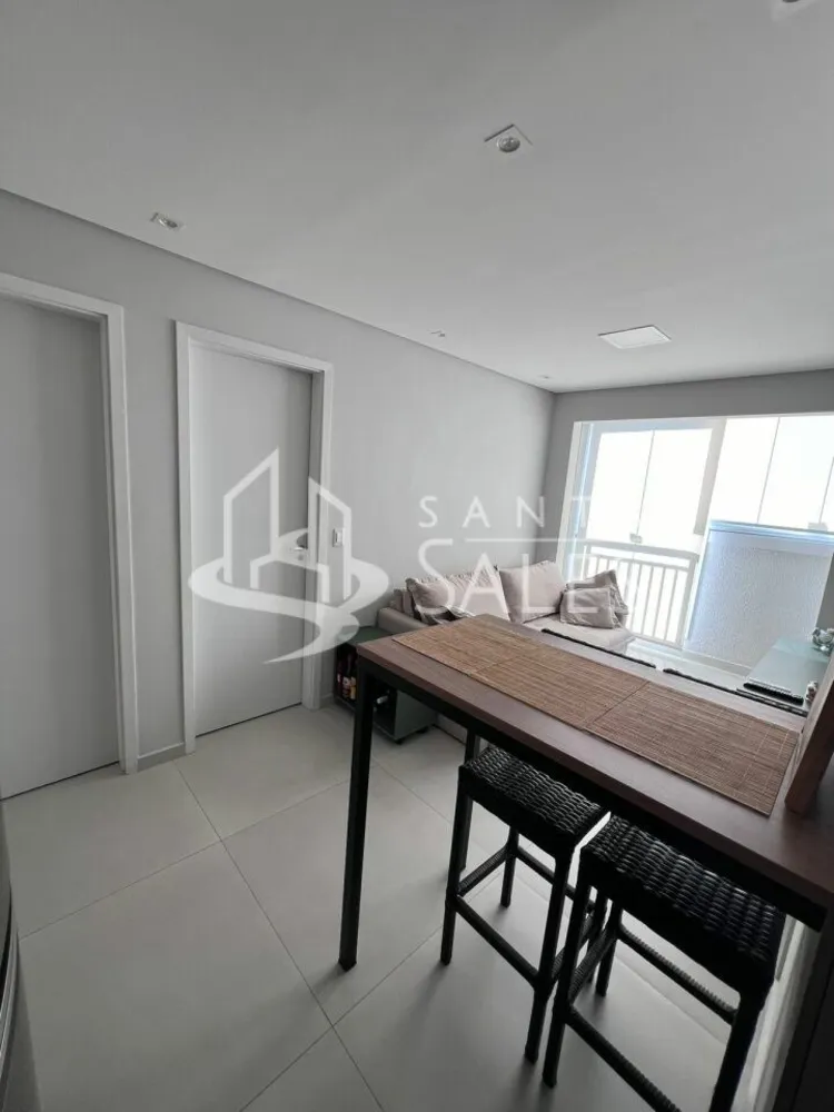 Apartamento, 2 quartos, 40 m² - Foto 8