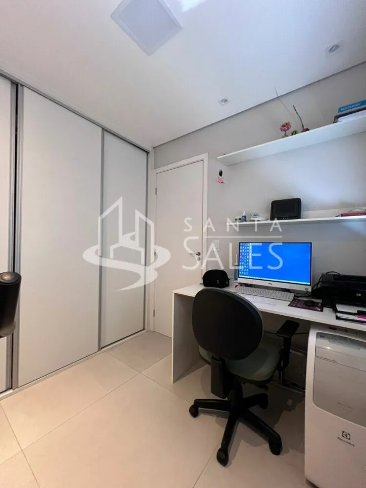 Apartamento, 2 quartos, 40 m² - Foto 12