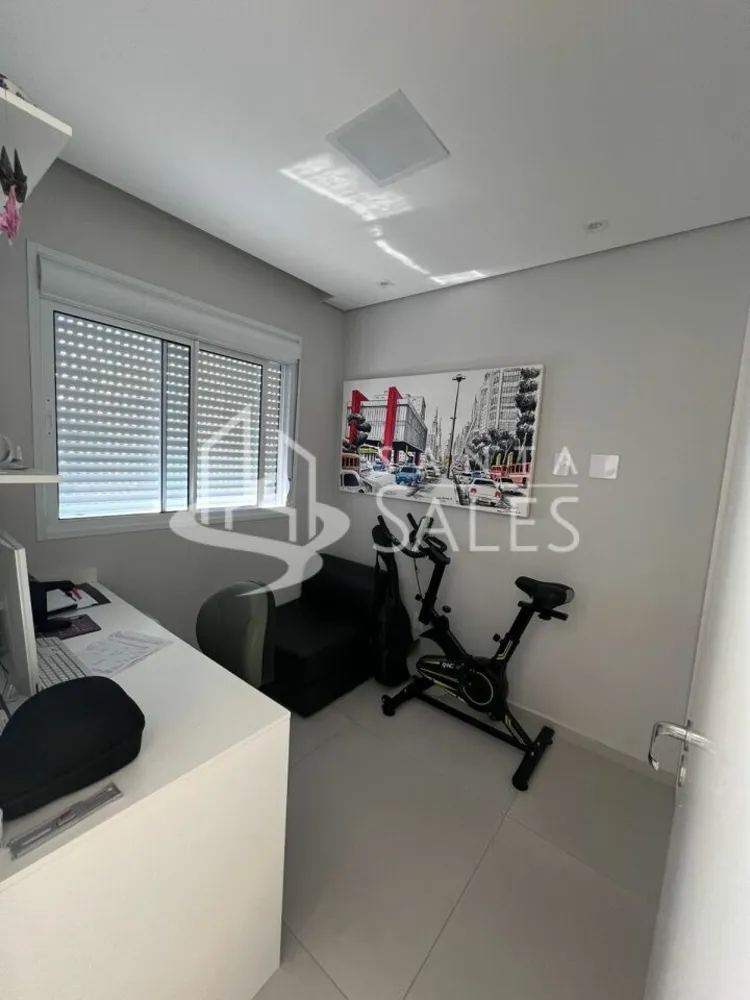 Apartamento, 2 quartos, 40 m² - Foto 9