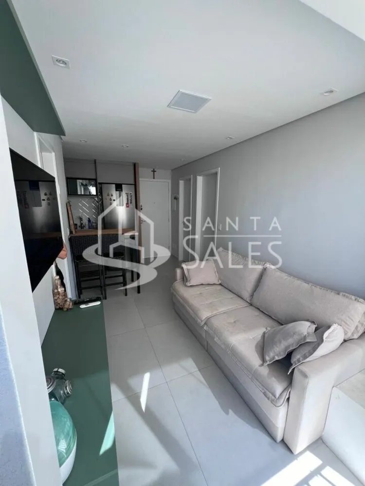 Apartamento, 2 quartos, 40 m² - Foto 7