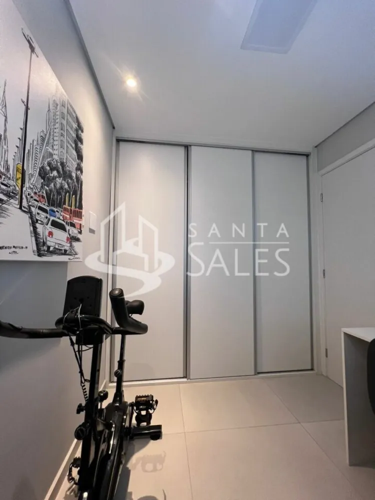 Apartamento, 2 quartos, 40 m² - Foto 11