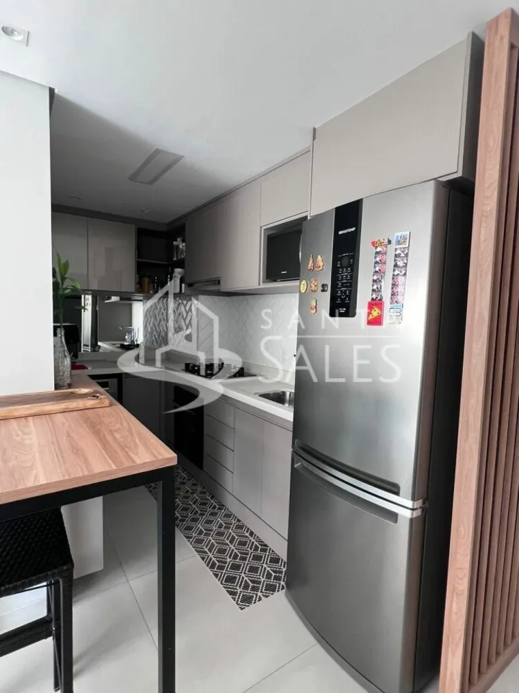 Apartamento, 2 quartos, 40 m² - Foto 6