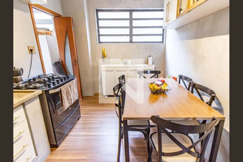 Apartamento, 3 quartos, 85 m² - Foto 3