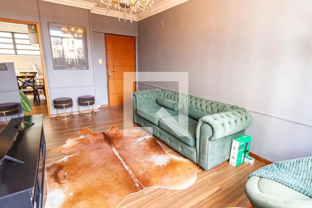 Apartamento, 3 quartos, 85 m² - Foto 2