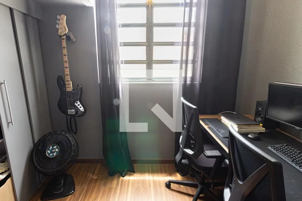 Apartamento, 3 quartos, 85 m² - Foto 1