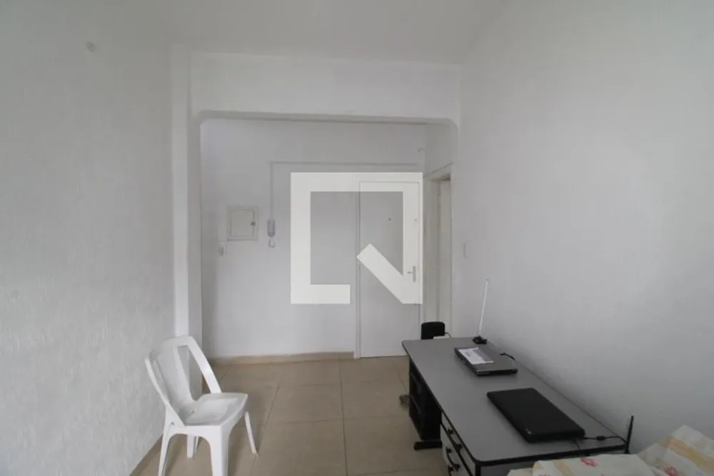Apartamento, 1 quarto, 35 m² - Foto 2