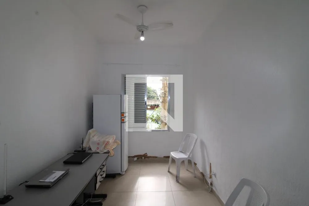 Apartamento, 1 quarto, 35 m² - Foto 1