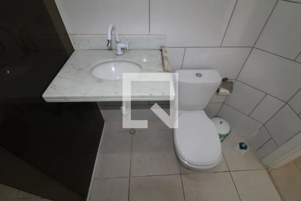 Apartamento, 1 quarto, 35 m² - Foto 5