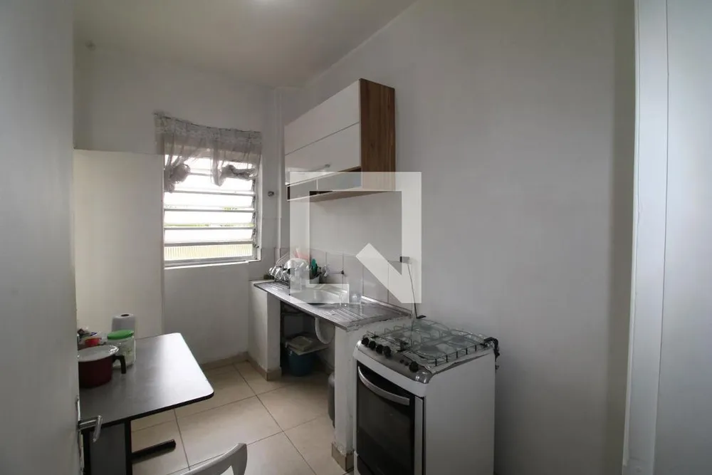 Apartamento, 1 quarto, 35 m² - Foto 3
