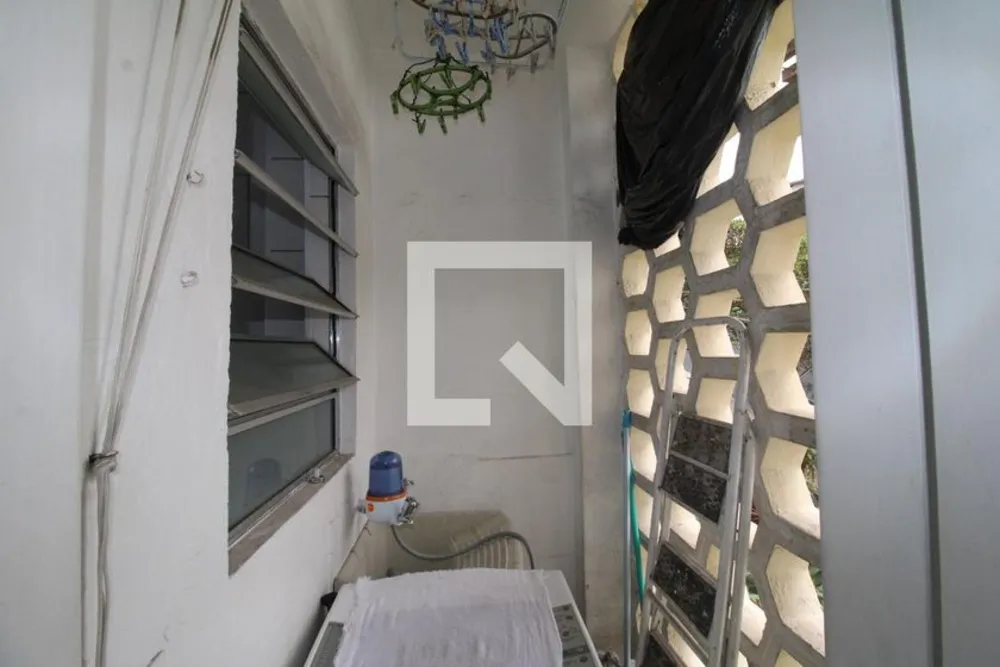 Apartamento, 1 quarto, 35 m² - Foto 6