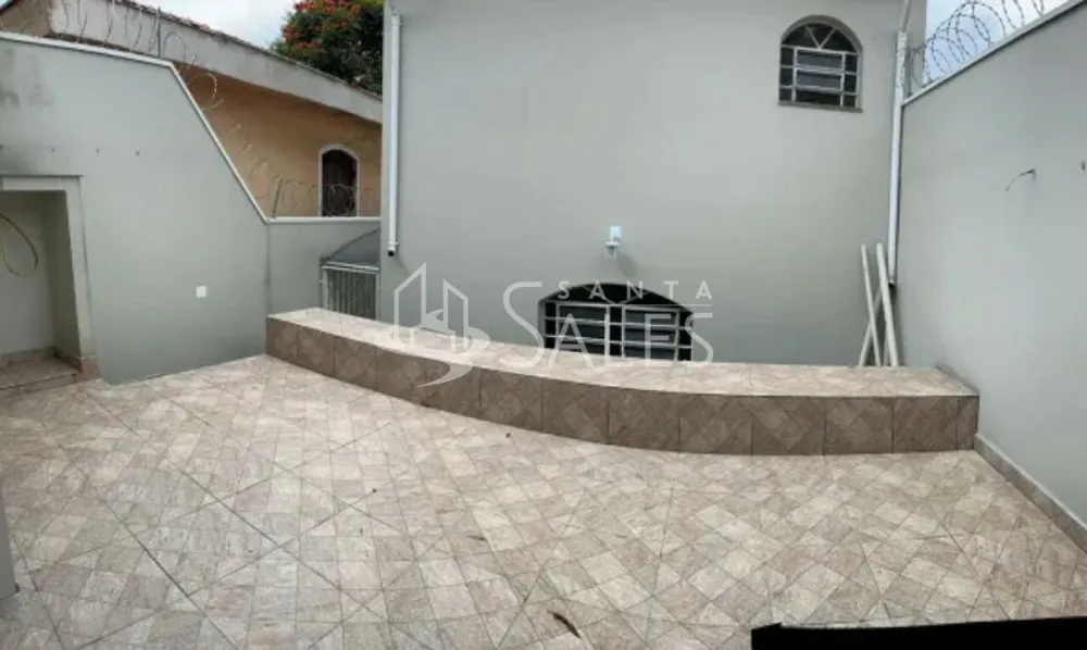 Sobrado, 3 quartos, 247 m² - Foto 6