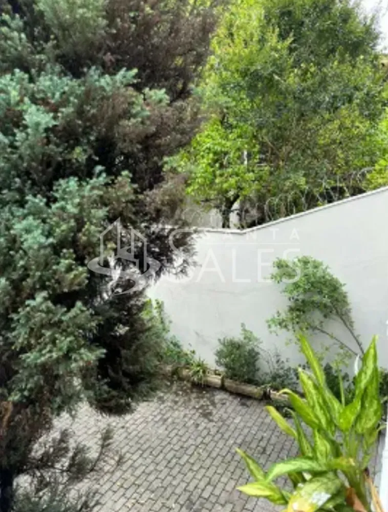 Sobrado, 3 quartos, 247 m² - Foto 4