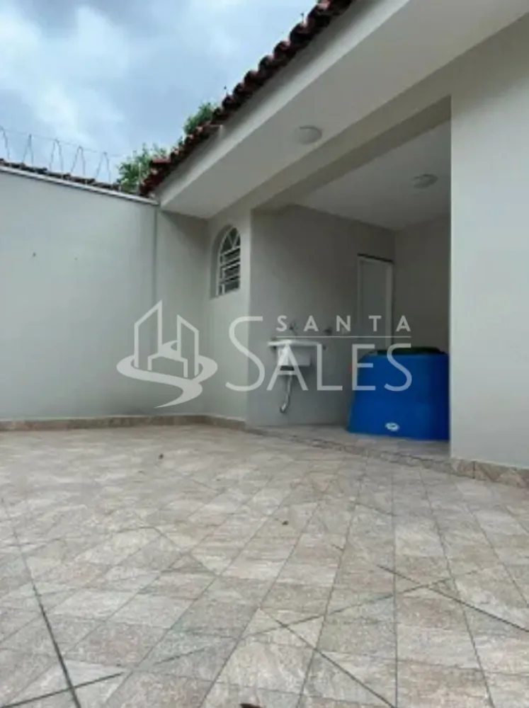 Sobrado, 3 quartos, 247 m² - Foto 8