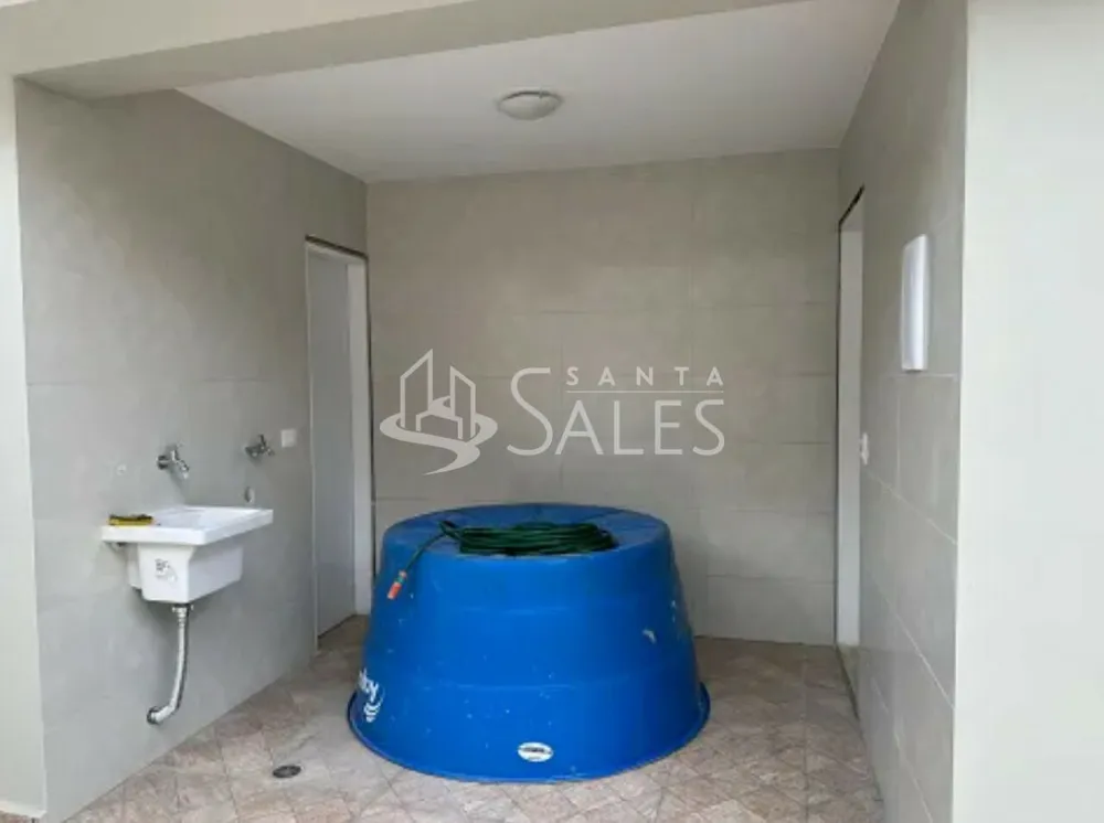 Sobrado, 3 quartos, 247 m² - Foto 11