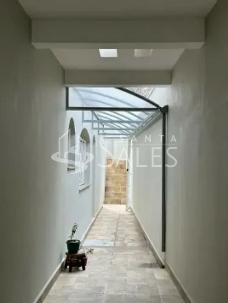 Sobrado, 3 quartos, 247 m² - Foto 12