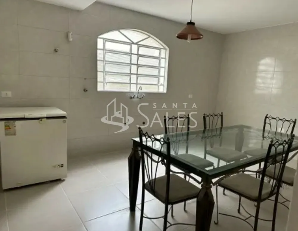 Sobrado, 3 quartos, 247 m² - Foto 1