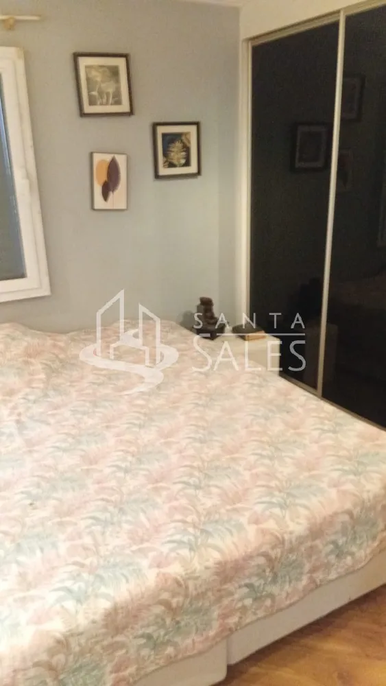 Apartamento, 1 quarto, 60 m² - Foto 6