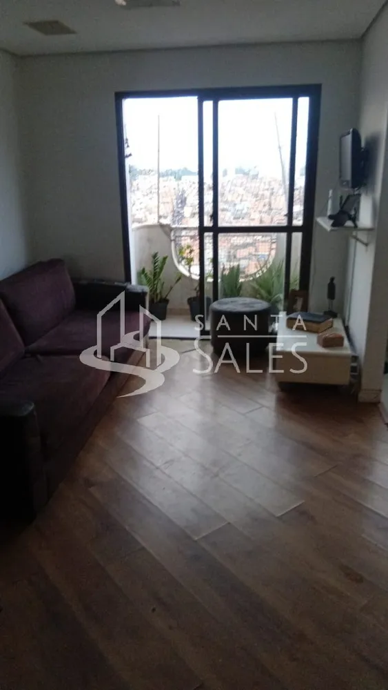 Apartamento, 1 quarto, 60 m² - Foto 3