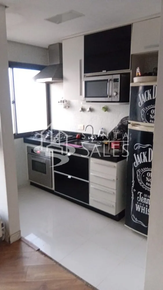 Apartamento, 1 quarto, 60 m² - Foto 2