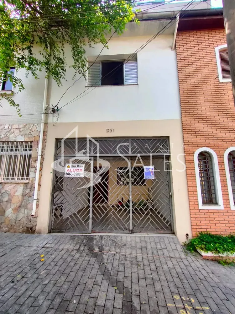 Casa, 3 quartos, 132 m² - Foto 16