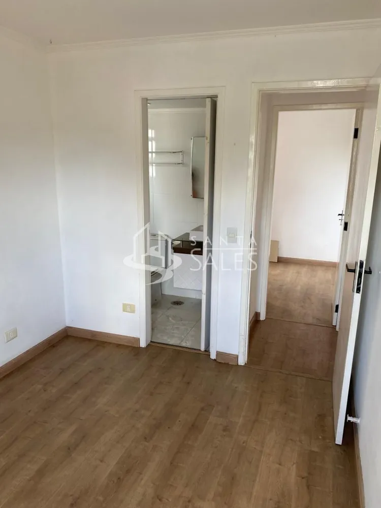 Apartamento, 3 quartos, 66 m² - Foto 3