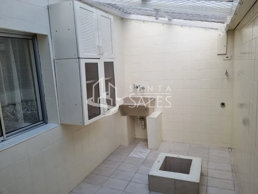 Sobrado, 2 quartos, 120 m² - Foto 6