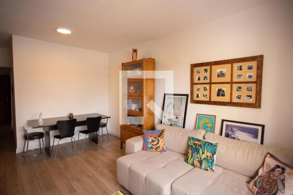 Apartamento, 2 quartos, 78 m² - Foto 1