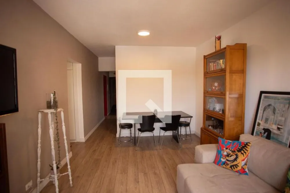 Apartamento, 2 quartos, 78 m² - Foto 4