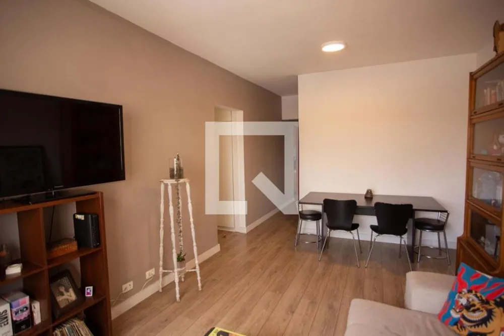 Apartamento, 2 quartos, 78 m² - Foto 2