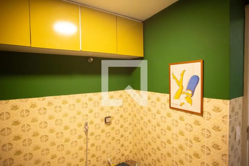 Apartamento, 2 quartos, 78 m² - Foto 7