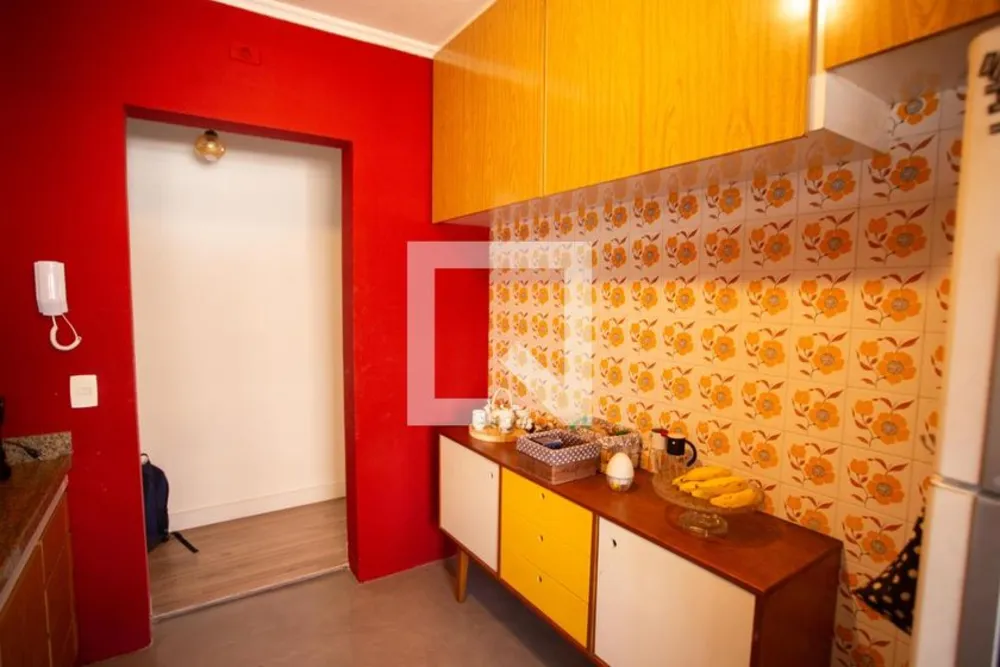 Apartamento, 2 quartos, 78 m² - Foto 1