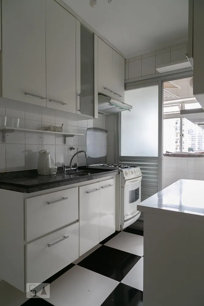 Apartamento, 2 quartos, 65 m² - Foto 3
