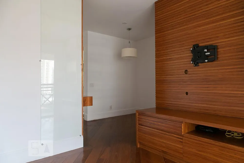 Apartamento, 2 quartos, 65 m² - Foto 1