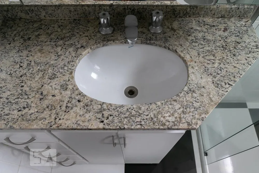 Apartamento, 2 quartos, 65 m² - Foto 2