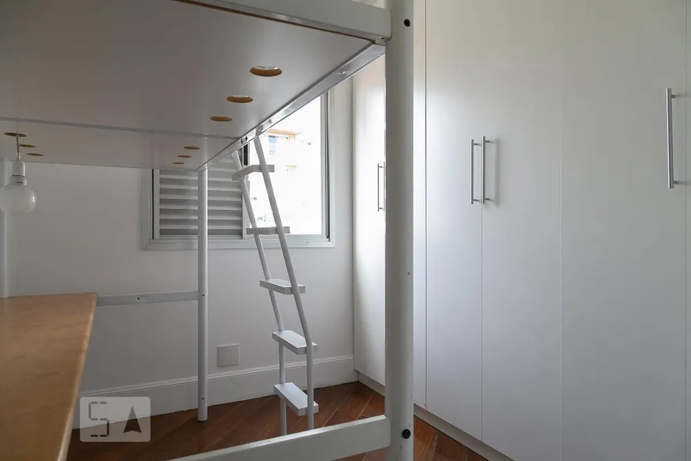 Apartamento, 2 quartos, 65 m² - Foto 9