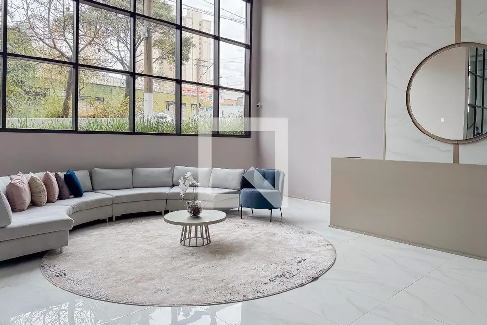Kitnet-Studio, 28 m² - Foto 6