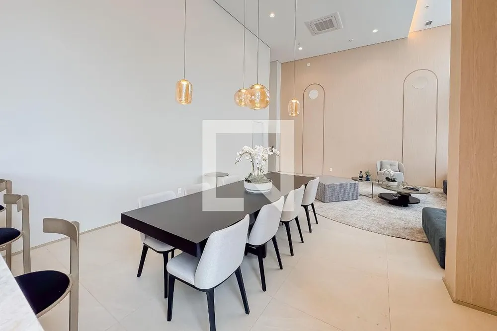 Kitnet-Studio, 28 m² - Foto 12