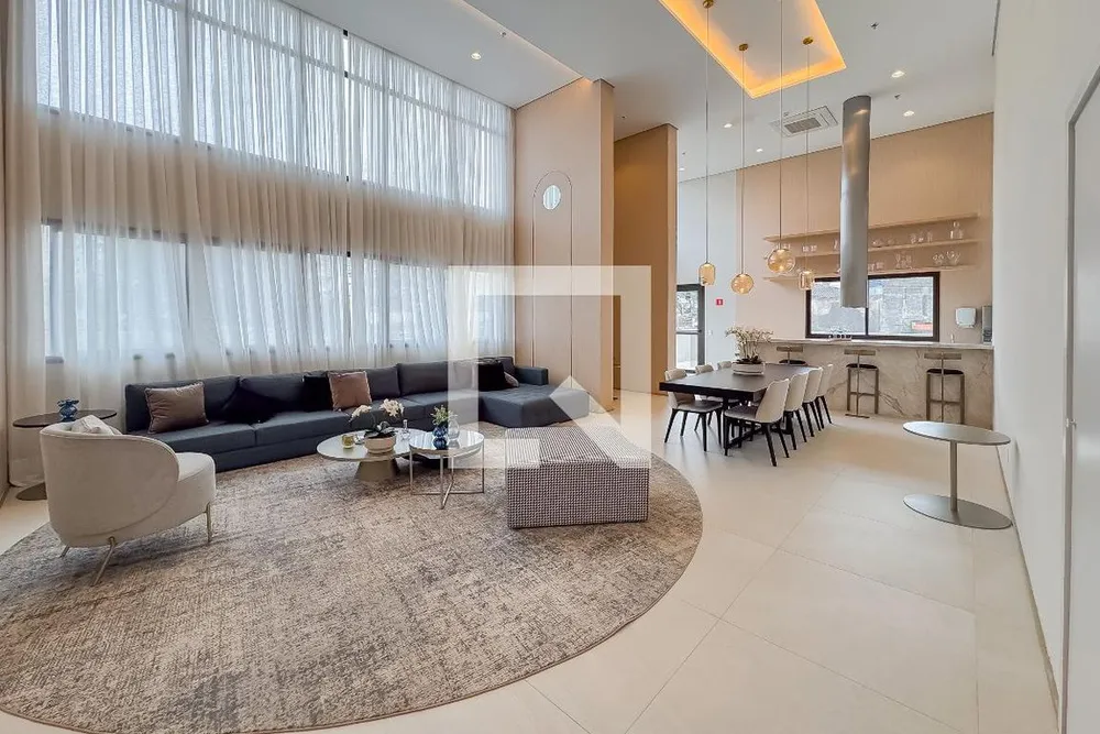 Kitnet-Studio, 28 m² - Foto 10