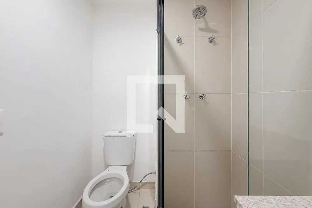 Kitnet-Studio, 28 m² - Foto 4