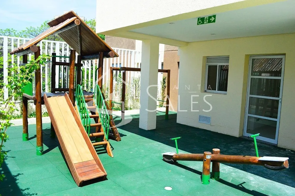 Apartamento, 2 quartos, 59 m² - Foto 12