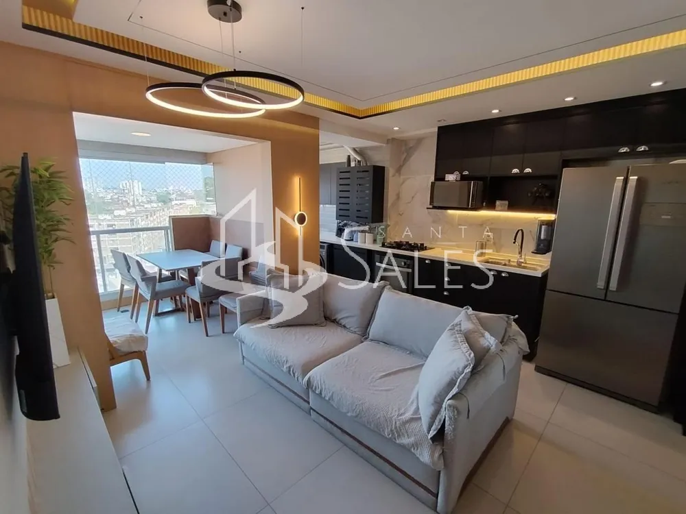 Apartamento, 2 quartos, 59 m² - Foto 15