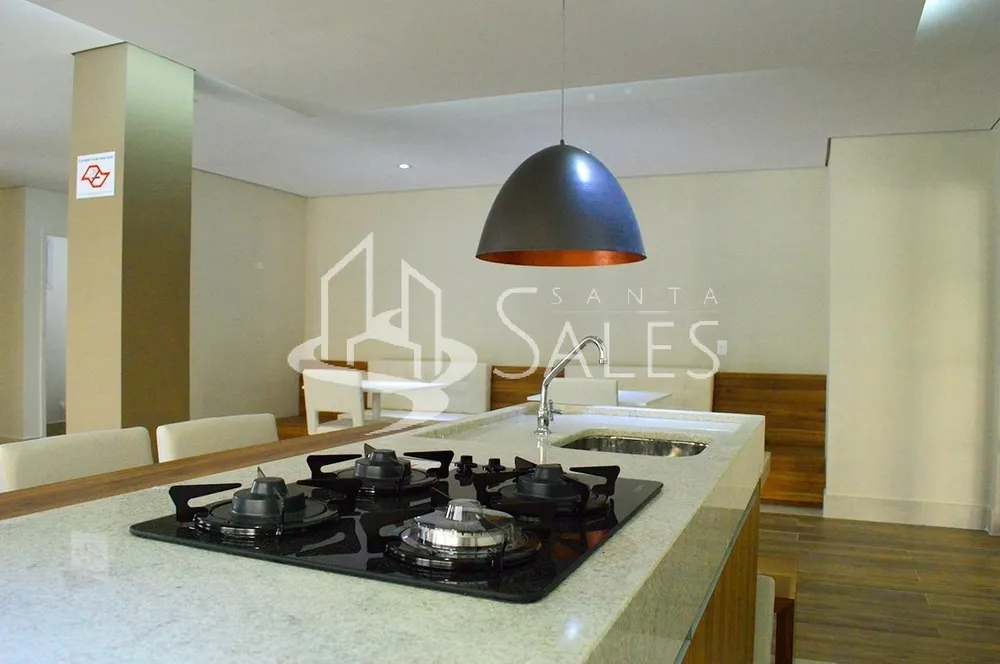 Apartamento, 2 quartos, 59 m² - Foto 6