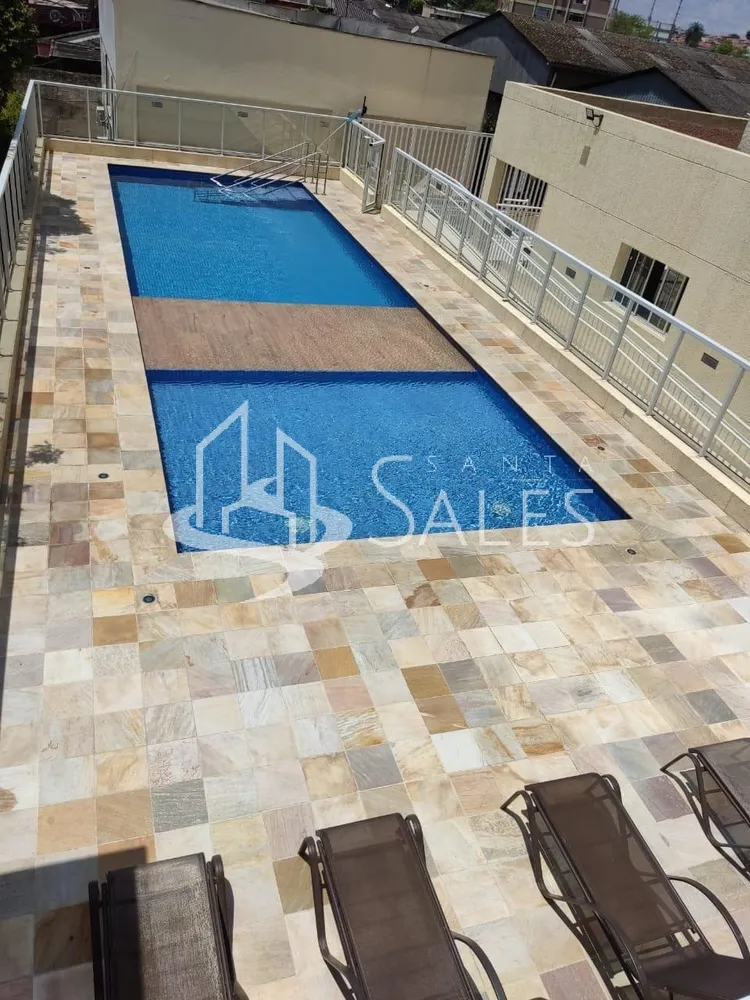 Apartamento, 2 quartos, 59 m² - Foto 7