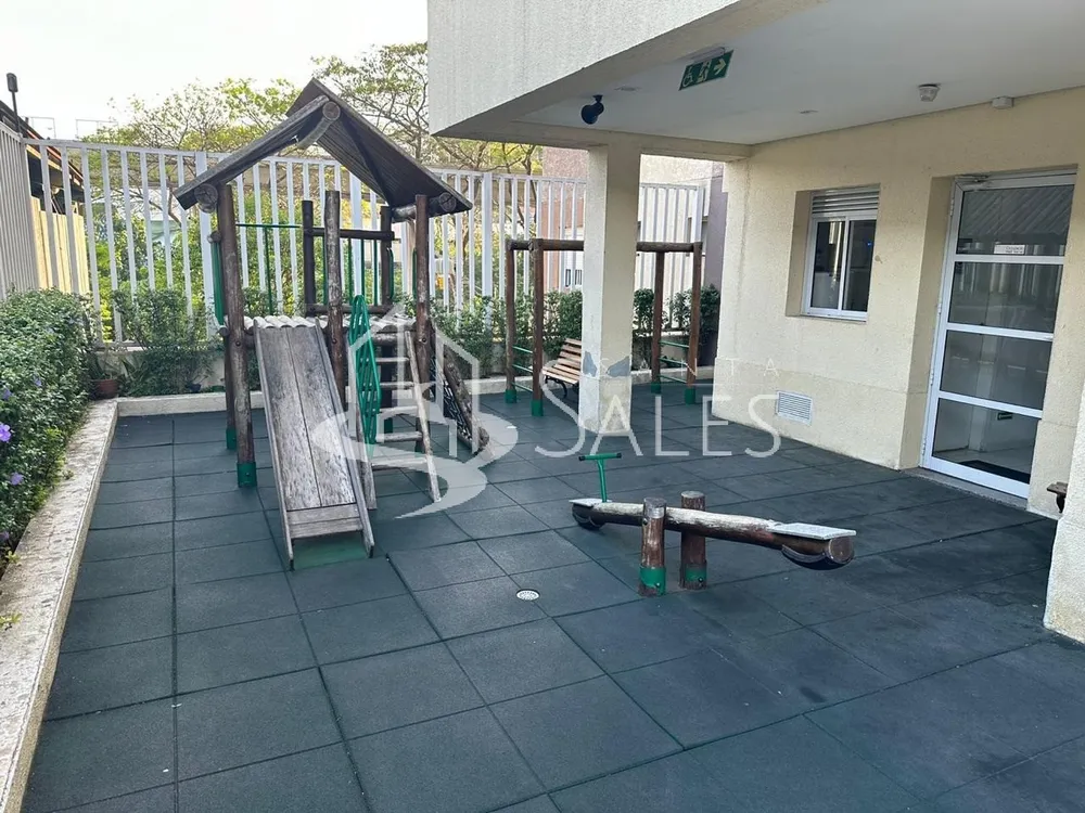 Apartamento, 2 quartos, 59 m² - Foto 3