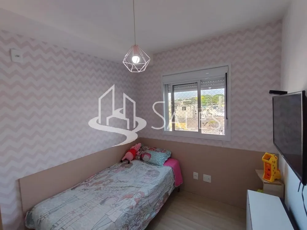 Apartamento, 2 quartos, 59 m² - Foto 2