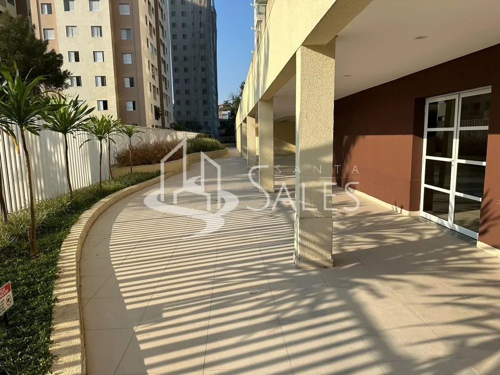Apartamento, 2 quartos, 59 m² - Foto 4